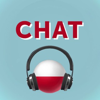 POLISH LANGUAGE CHAT POLSKI CZAT ПОЛЬСКИЙ ЧАТ