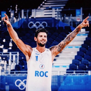 VIACHESLAV KRASILNIKOV