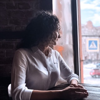 АНАСТАСИЯ ИЛЬИНА - ПРО IOS РАЗРАБОТКУ