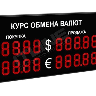 КУРС ЦБ РУЗБ