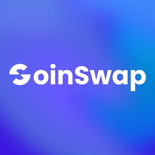 COINSWAP | КРИПТО-ОБМЕН