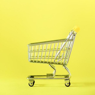 ТЕЛЕГА СКИДОК