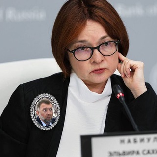 БРОШКА НАЕБУЛЛИНОЙ