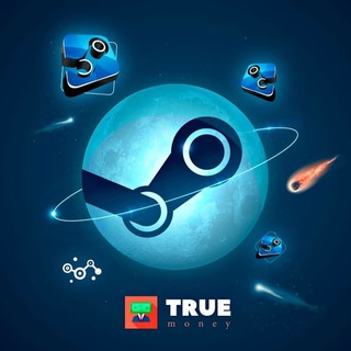 TRUEMONEY (ВЫГОДНОЕ ПОПОЛНЕНИЕ STEAM)