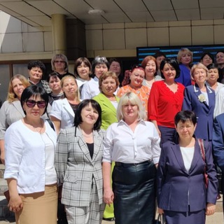 РУСОВЕДЫ ОБЛАСТИ ЖЕТІСУ