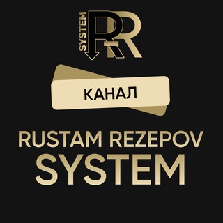 RUSTAM REZEPOV SYSTEM