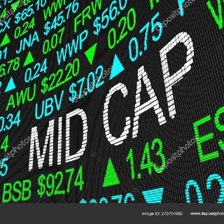 MIDCAP STOCKS