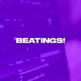 BEATINGS! | FOR DJ`S | ОТБИВКИ, ПОДЛОЖКИ