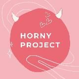 HORNY PROJECT