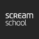 SCREAM SCHOOL