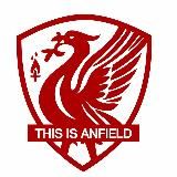 LIVERPOOL FC | ЛИВЕРПУЛЬ