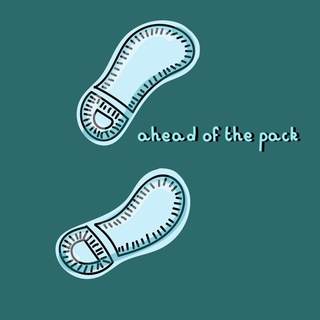 НА ШАГ ВПЕРЕДИ