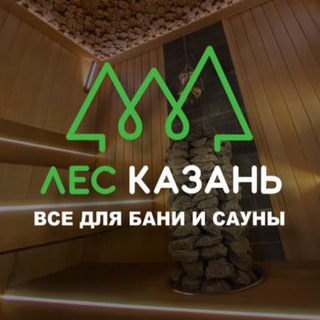 ЛЕС КАЗАНЬ | БАНЯ ПОД КЛЮЧ!