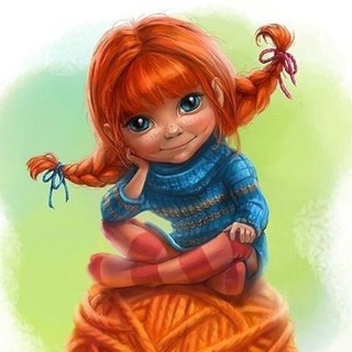 ВЯЖИ ТУТ. ВЯЗАНИЕ