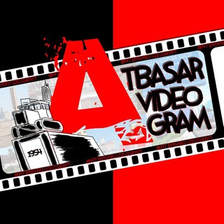 ATBASARVIDEOGRAM