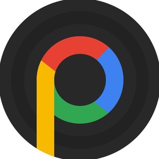 PIXELEXPERIENCE - GW