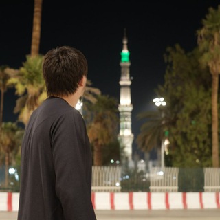 ИСМАИЛЬ АБУ МУХАММАД