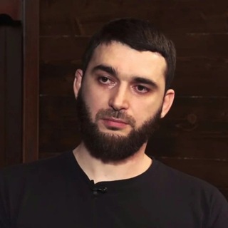 АБДУЛМУМИН ГАДЖИЕВ