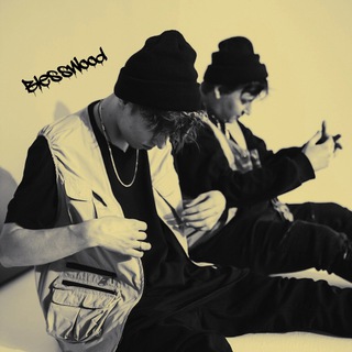 BLESSWOOD