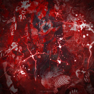 АНИМЕ АВАТАРКИ И КАРТИНКИ