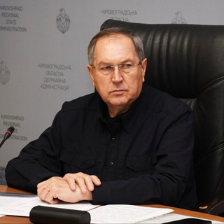 АНДРІЙ РАЙКОВИЧ/ КІРОВОГРАДСЬКА ОДА (ОВА)