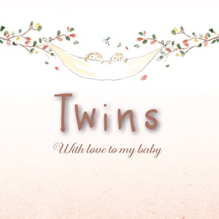 TWINS ДЕТСКАЯ ОДЕЖДА
