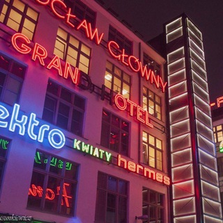 WROCŁAW PO GODZINACH