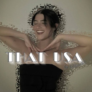 THAT USA