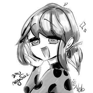 ЛЕДИБАГ РОБЛОКС