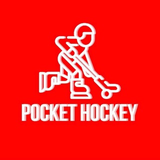POCKET HOCKEY | ХОККЕЙ В КАРМАНЕ