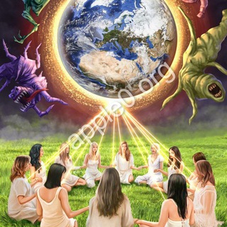 МОЛИТВА ЗА МИР