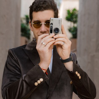 ANDREW BAYDA