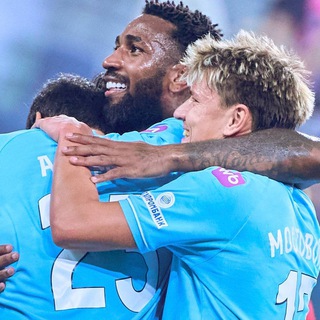 НАШ ЗЕНИТ | FC ZENIT