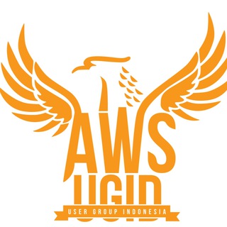 AWS USER GROUP INDONESIA