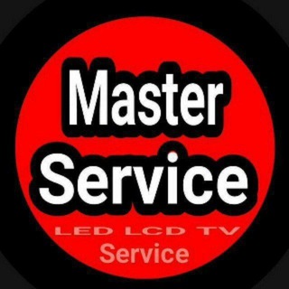MASTER SERVICE