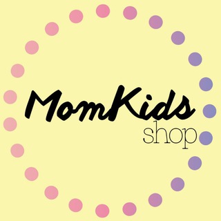 MOMKIDS KMS СОВМЕСТНЫЕ ЗАКУПКИ ДЛЯ ВСЕЙ СЕМЬИ