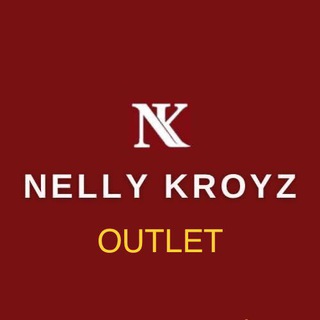 NELLY KROYZ - OUTLET