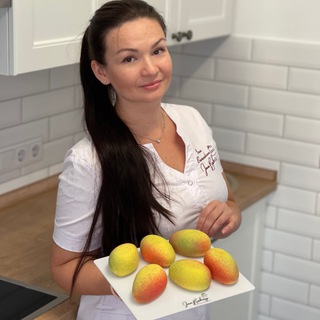 МАРАФОН «СЛАДКИЙ БИЗНЕС»