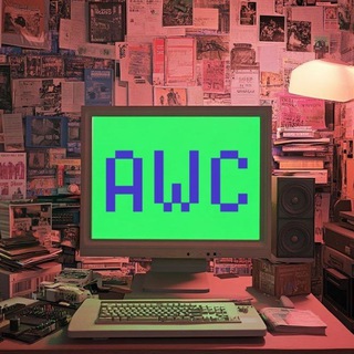 ACADEMY OF WASTED CINEMATOGRAPHISTS