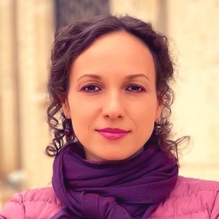 ДВИЖЕНИЕ ЖИЗНИ | ЕЛЕНА МАЛЕЙ