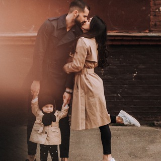 МОДНАЯ СЕМЬЯ | О СЕМЕЙНОМ ШОППИНГЕ