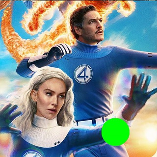 WOW MARVEL | ЭХО