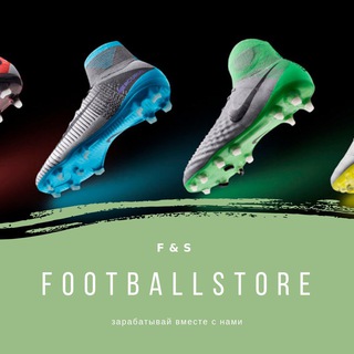 F&S DROPP УКРАИНА