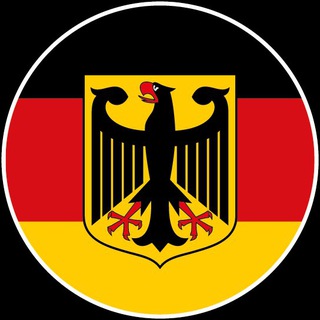 НЕМЕЦКИЙ ОРЕЛ/DEUTSCHER ADLER