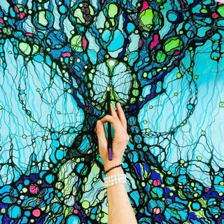 МАРАФОН НЕЙРО ЖЕЛАНИЙ