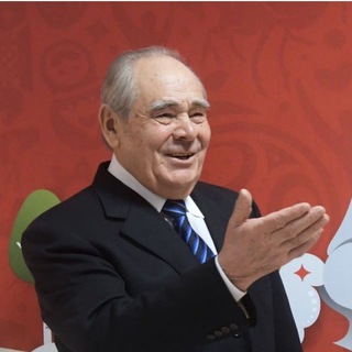 БАБАЙ ПОЗВОНИТ