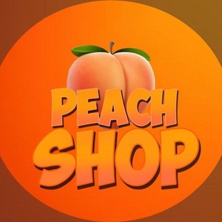 PEACH●SHOP
