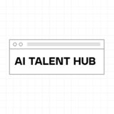 AL TALENT HUB. ЧАТ.