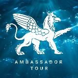 AMBASSADOR TOUR L ТУРЫ НА АЛТАЙ