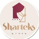 SHARTEKS ТЮЛЬ И ШТОРЫ ОПТОМ